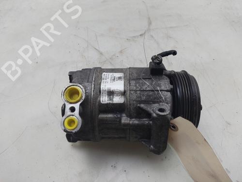 Compresseur AC FIAT DUCATO Van (250_) 120 Multijet 2,3 D (120 hp) 31922440