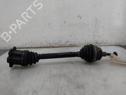 Used Left front driveshaft Left front driveshaft 37448228 37448228