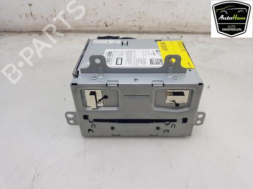 Elektronische module OPEL ASTRA J Sports Tourer (P10) 1.4 Turbo (35) (140 hp) 18254276