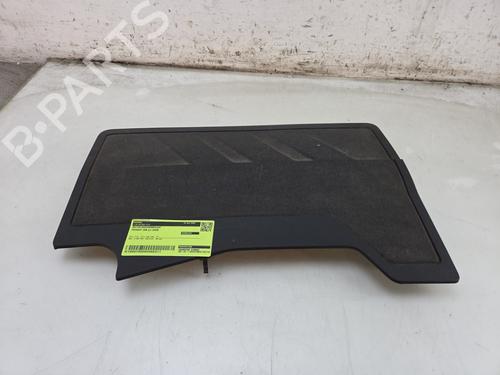 Used Underbody protection Underbody protection PEUGEOT 208 II (UB_, UP_, UW_, UJ_) 1.2 PureTech 100 (101 hp) 35947489 35947489