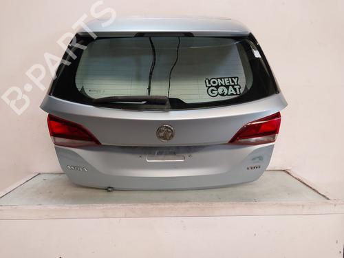 Tailgate OPEL ASTRA K Sports Tourer (B16) 1.6 CDTi (35) | BP25845732C6