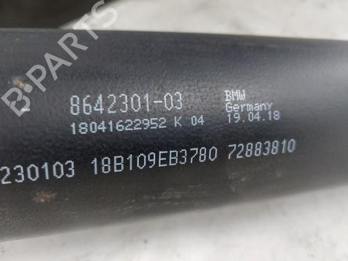 Driveshaft BMW 5 Touring (G31) 520 d | BP36783768M37 - Image 4