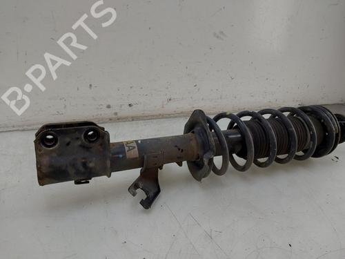 Right front shock absorber NISSAN MICRA V (K14) 1.0 | BP29174748M17 