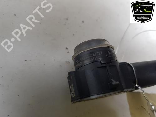 Elektronisk modul OPEL GRANDLAND / GRANDLAND X (A18, P1UO) 1.2 (75) | BP15971127M83 