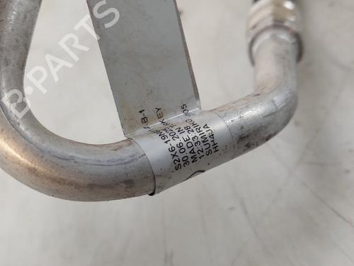 AC pipe FORD PUMA (J2K, CF7) 1.0 ST EcoBoost mHEV | BP37448101M126 - Image 4