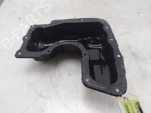 Used Oil sump PEUGEOT 2008 I (CU_) 1.2 THP 110 / PureTech 110 (110 hp) 29910601