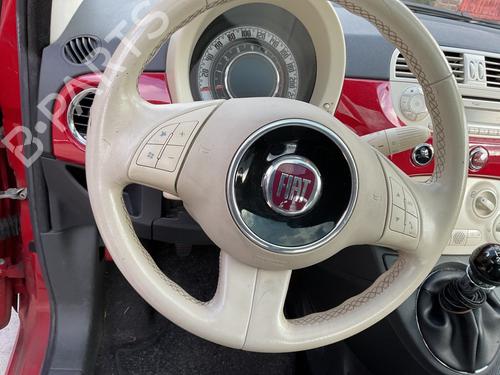 Airbag Kit FIAT 500 (312_) 1.2 (312AXA1A) | BP30102780C86