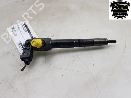 Injector VW GOLF VII (5G1, BQ1, BE1, BE2) 1.6 TDI | BP23143945M100 