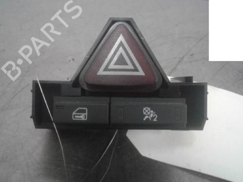 Used Warning switch OPEL CORSA D (S07) 1.3 CDTI (L08, L68) (95 hp) 13140425