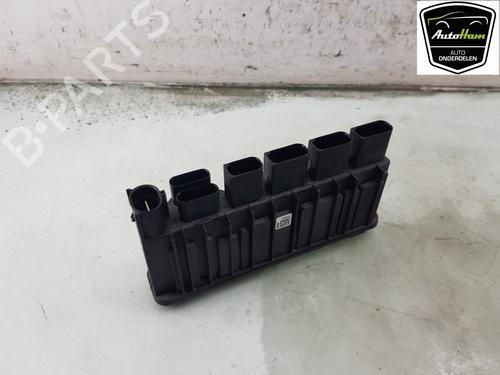Used Electronic module BMW X4 (G02, F98) M Competition (510 hp) 23897582