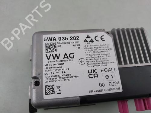 Other SKODA KAMIQ (NW4) 1.0 TSI | BP29504055O1 