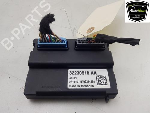 Control unit VOLVO XC60 II (246) T6 Plug-In Hybrid AWD | BP25884060M11 - Image 2