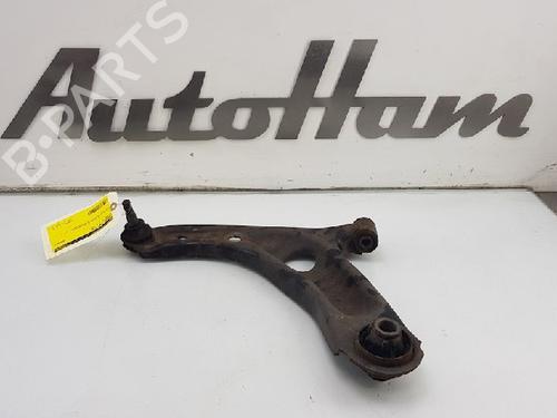 Used Left front suspension arm CITROËN C1 (PM_, PN_) 1.0 (68 hp) 12012141