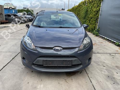 Full front FORD FIESTA VI (CB1, CCN) 1.25 | BP36950561S1 - Image 2