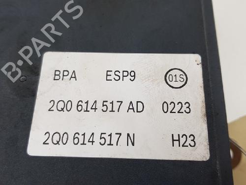 ABS pump SEAT IBIZA V (KJ1, KJG) 1.0 TSI | BP12005691M43 