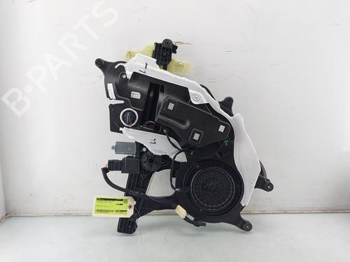 Used Front left window mechanism Front left window mechanism TOYOTA PROACE CITY Box Body/MPV (BPZ_) 1.5 D-4D 130 (BPZM) (131 hp) 33541706 33541706