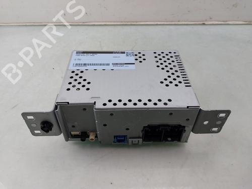 Used Electronic module FORD KUGA III (DFK) 2.5 Duratec Plug-in-Hybrid (224 hp) 29352537