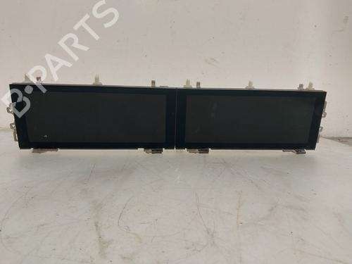 Elektronisk modul PORSCHE TAYCAN (Y1A) 4S (Y1ADB1) | BP29274610M83 