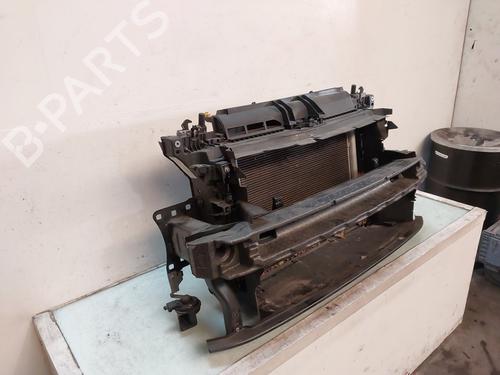 Radiator set SKODA KAROQ (NU7, ND7) 1.0 TSI | BP28126335M120 - Image 2