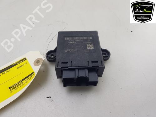 Used Control unit Control unit 17474873 17474873