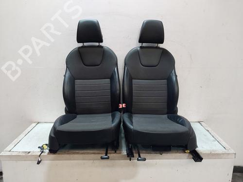 Setesett SKODA OCTAVIA III Combi (5E5, 5E6) 1.0 TSI (115 hp) 30587462