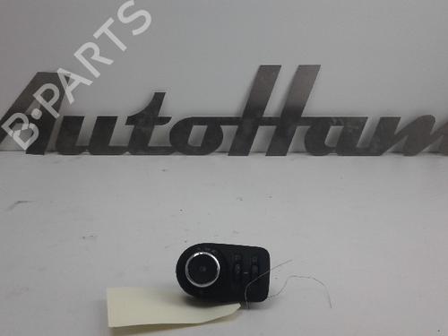 Used Headlight switch OPEL ADAM (M13) 1.2 (69 hp) 12017629