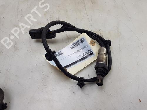 Electronic sensor OPEL ASTRA K (B16) 1.6 CDTi (68) | BP24037713M84 