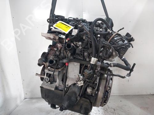 Used Engine Engine 38701141 38701141
