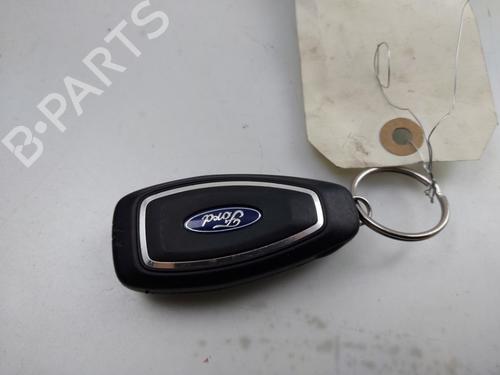 Module électronique FORD FOCUS IV (HN) 1.0 EcoBoost | BP29744039M83 