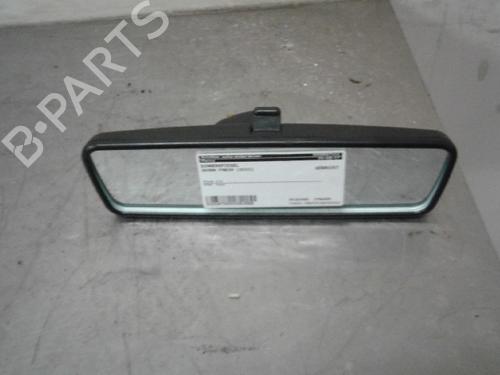 Used Rear mirror SKODA FABIA II (542) 1.2 TDI (75 hp) 12007688