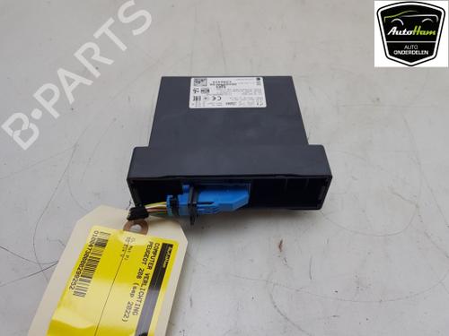 Used Lights ECU Lights ECU PEUGEOT 208 II (UB_, UP_, UW_, UJ_) e-208 (136 hp) 22194043 22194043