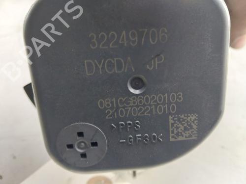 Auxiliary water pump VOLVO XC60 II (246) T8 Hybrid AWD | BP30121781M111 