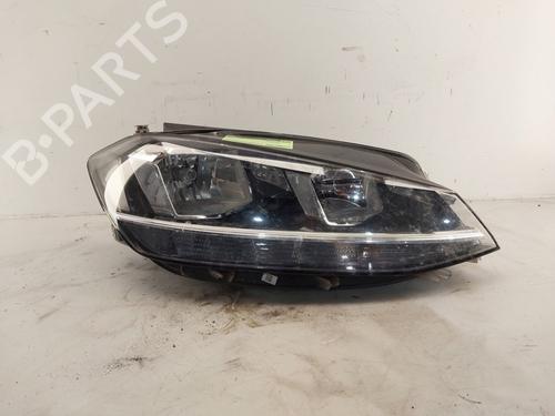 Used Right headlight Right headlight 37179859 37179859