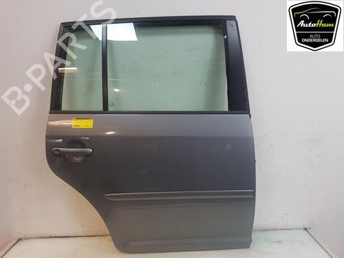 Puerta trasera derecha VW TOURAN (1T1, 1T2) 1.4 TSI (140 hp) 19772446