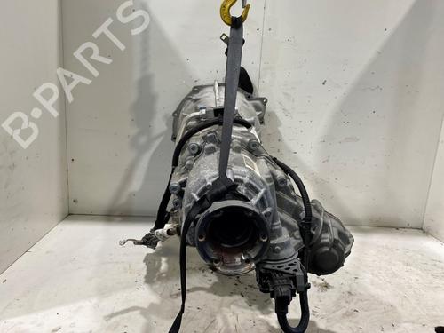 Gearbox ALFA ROMEO STELVIO (949_) 2.0 Q4 (949.AXA2A) | BP29743840M3 