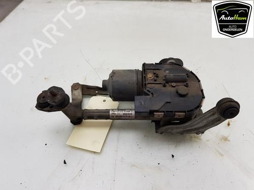 Front wipers mechanism SEAT LEON (1P1) 2.0 TDI | BP14984679C83 