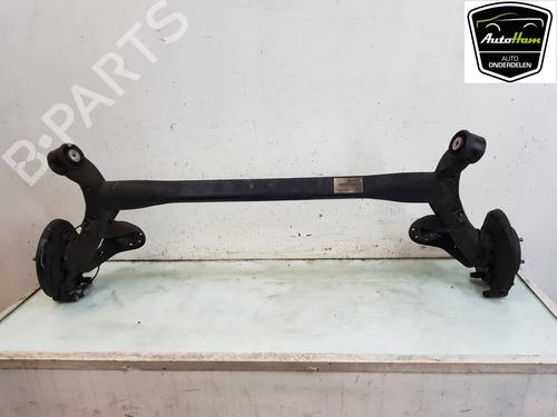 Used Rear axle KIA RIO III (UB) 1.25 CVVT (86 hp) 16926399
