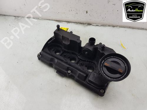 Valve cover SKODA FABIA II (542) 1.2 TDI | BP19128005M124 
