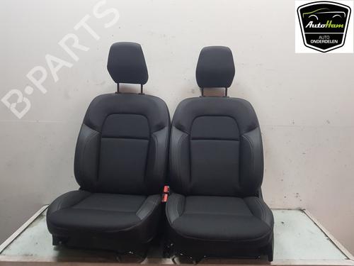 Used Seats set RENAULT EXPRESS Box Body/MPV 1.5 Blue dCi 95 (F6AB) (95 hp) 20308506