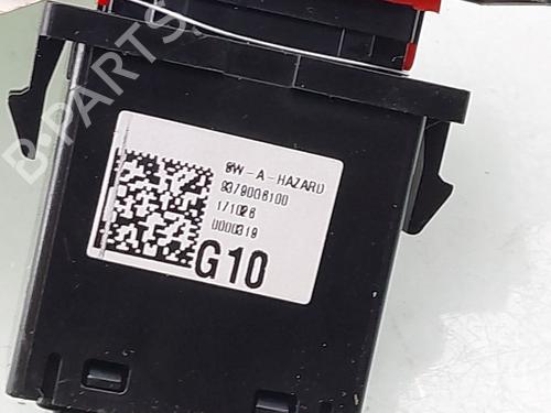 Warning switch KIA PICANTO III (JA) 1.2 | BP33976716I22  - Image 5