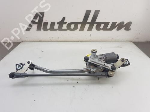 Used Front wipers mechanism VOLVO V40 Hatchback (525) D4 (190 hp) 27507449