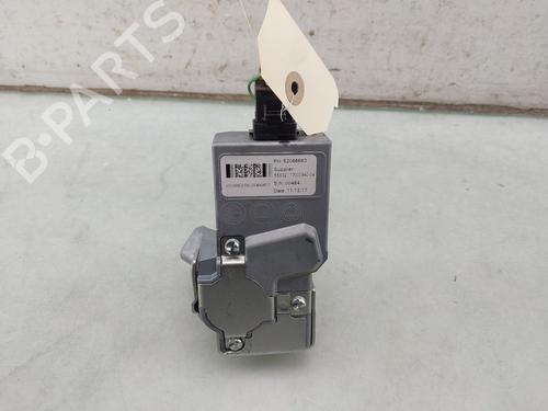 Used Ignition barrel Ignition barrel 39493730 39493730