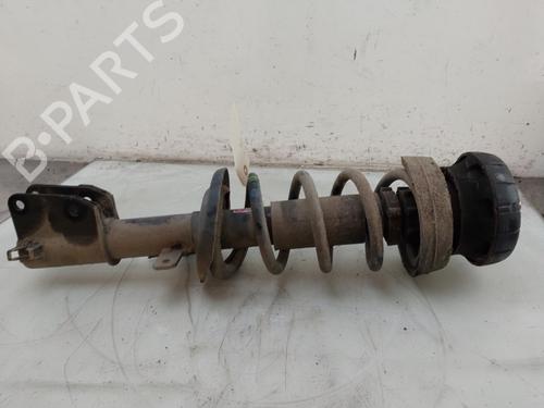 Højre fortil støddæmper RENAULT TRAFIC III Van (FG_) 2.0 dCi 120 (FGMN) | BP32133396M17