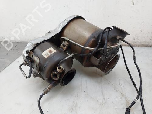 Particulate filter SKODA SCALA (NW1) 1.6 TDI | BP33541628M81 - Image 4
