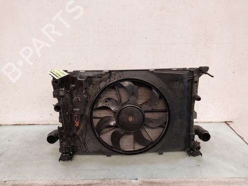 Used Radiator set Radiator set 36783653 36783653