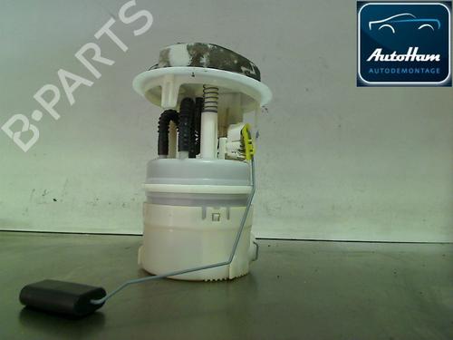 Used Fuel pump PEUGEOT 206 Hatchback (2A/C) 1.4 16V (88 hp) 12007648