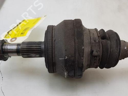 Used Left rear driveshaft Left rear driveshaft MERCEDES-BENZ E-CLASS T-Model (S212) E 200 CDI / BlueTEC (212.205, 212.206) (136 hp) 12005855 12005855