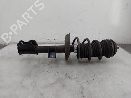 Used Left front shock absorber FIAT PANDA (312_, 319_) 0.9 (312PXH1A) (65 hp) 29445745