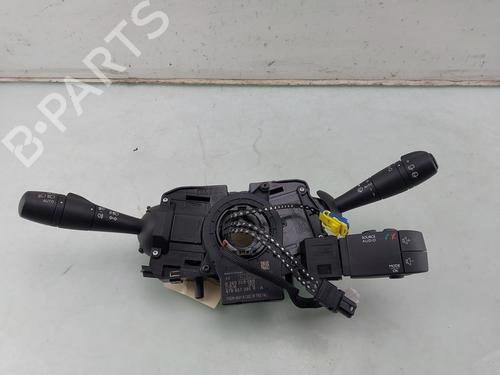 Used Steering column stalk Steering column stalk RENAULT CAPTUR I (J5_, H5_) 0.9 TCe 90 (90 hp) 33286818 33286818