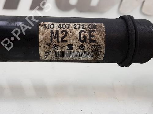 Right front driveshaft SEAT LEON (1M1) 1.6 16 V | BP12005027M39 